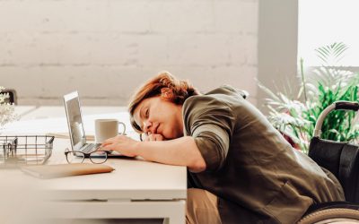 Work-Life-Balance: Wie du dein Arbeitsleben stressfreier gestalten kannst