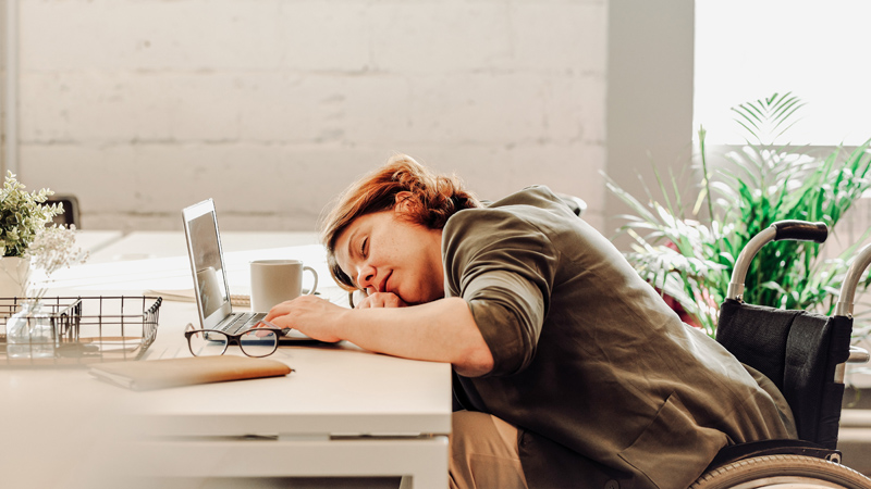 Work-Life-Balance: Wie du dein Arbeitsleben stressfreier gestalten kannst